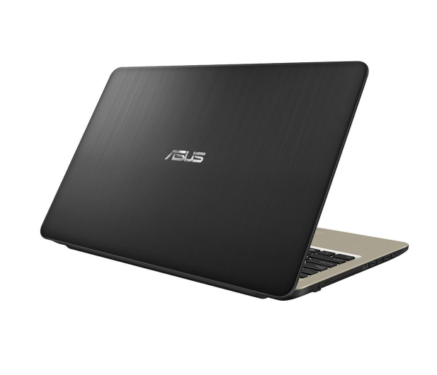 ASUS R540UA-DM1781T 4417U/4GB/256GB SSD/15,6"/W10 Black - 497680 - zdjęcie 4